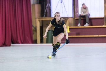 Bild 305 - B-Juniorinnen UHC